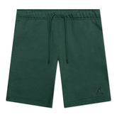 Essential Fleece Shorts - Noble Green/Noble Green