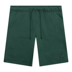 Essential Fleece Shorts - Noble Green/Noble Green