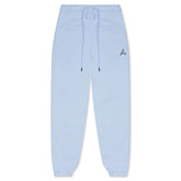 Essential Fleece Trousers - Aluminum