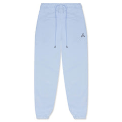 Essential Fleece Trousers - Aluminum