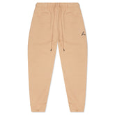 Essential Fleece Trousers - Hemp