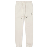 Essential Fleece Trousers - Light Orewood Brown