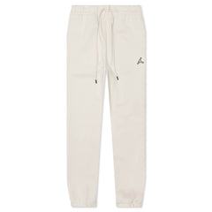 Essential Fleece Trousers - Light Orewood Brown