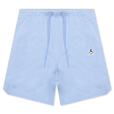 Essential Heavyweight Fleece Shorts - Aluminum/Sail