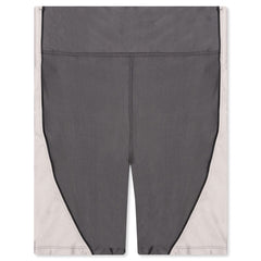 Essential Women's Bike Shorts - Thunder Grey/Moon Particle