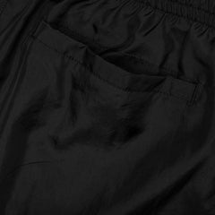Woven Shorts - Black/White