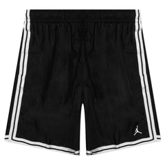 Woven Shorts - Black/White
