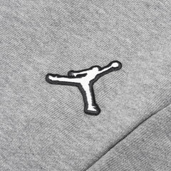 Essential Fleece Trousers - Carbon Heather