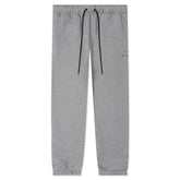 Essential Fleece Trousers - Carbon Heather