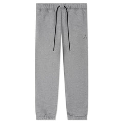 Essential Fleece Trousers - Carbon Heather