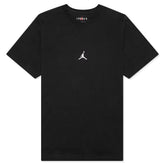 Flight23 Graphic T-Shirt - Black/White