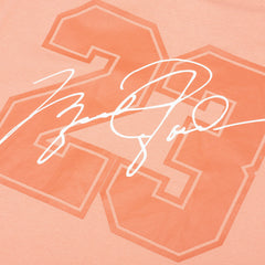 Flight23 Graphic T-Shirt - Light Madder Root