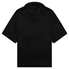 Top - Black/Black