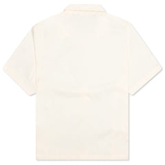 Top - Pale Ivory/Pale Ivory