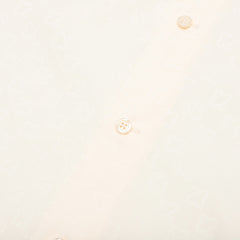 Top - Pale Ivory/Pale Ivory