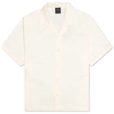 Top - Pale Ivory/Pale Ivory