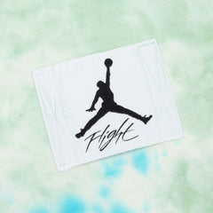 S/S Tee - Pale Ivory/Pistachio Frost/Bleached Aqua