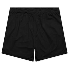 Shorts - Black/White