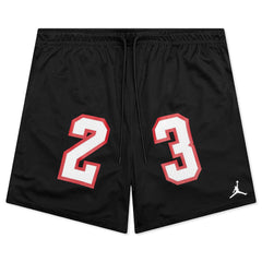 Shorts - Black/White