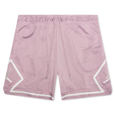 Statement Diamond Short - Plum Fog