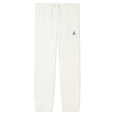 Essential Statement Fleece Pants - Oatmeal Heather