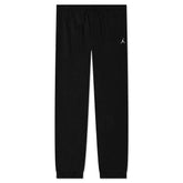 Essential Women's Fleece Pants - Black