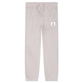 Essential Women's Fleece Pants - Moon Particle/Heather
