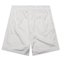 Flight Artist Series Mesh Shorts - Phantom/Palomino