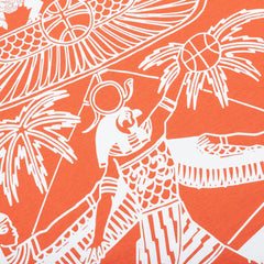 Flight Artist Series Tee - Light Sienna/Sail