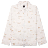 Flight Artist Series Jacket - Phantom