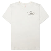 Flight Artist Series Tee - Phantom/Palomino