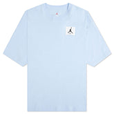 Flight Essential Oversized T-Shirt - Ice Blue