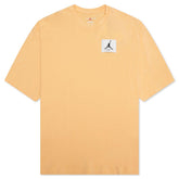 Flight Oversized S/S Tee - Celestial Gold