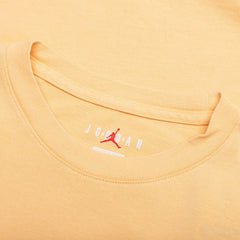 Flight Oversized S/S Tee - Celestial Gold