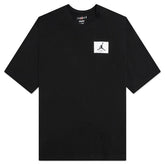 Flight Oversized T-Shirt - Black