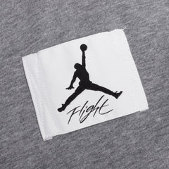 Flight Oversized T-Shirt - Carbon Heather