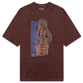 Flight Heritage 85 T-Shirt - Dark Pony