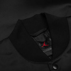 Flight MVP Jacket - Black/Black