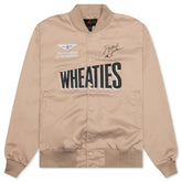 Flight MVP Jacket - Desert/Phantom