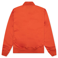 Flight MVP Jacket - Rush Orange/Sail