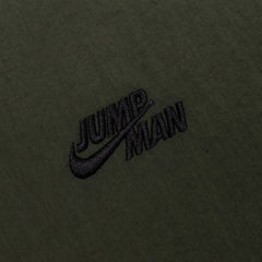 Flight MVP Woven Pants - Cargo Khaki/Black