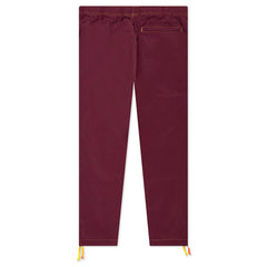 Flight MVP Woven Pants - Cherrywood Red/Taxi