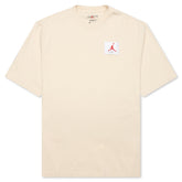 Flight S/S Tee - Beach