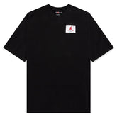 Flight S/S Tee - Black