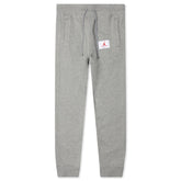 Flight Women's Fleece Pants - Dark Grey Heather