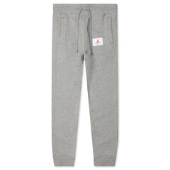Flight Women's Fleece Pants - Dark Grey Heather
