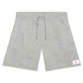 Flight Women's Fleece Shorts - Dark Grey Heather