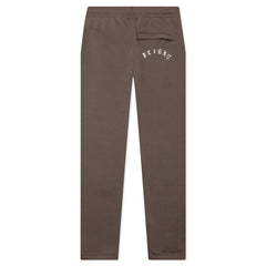 Flight x Umar Rashid Artist Series Joggers - Palomino/Sail