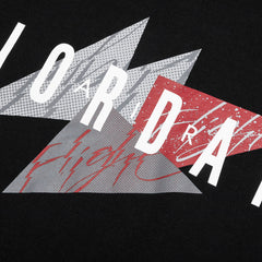 Jumpman S/S T-Shirt - Black