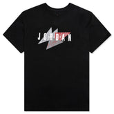 Jumpman S/S T-Shirt - Black